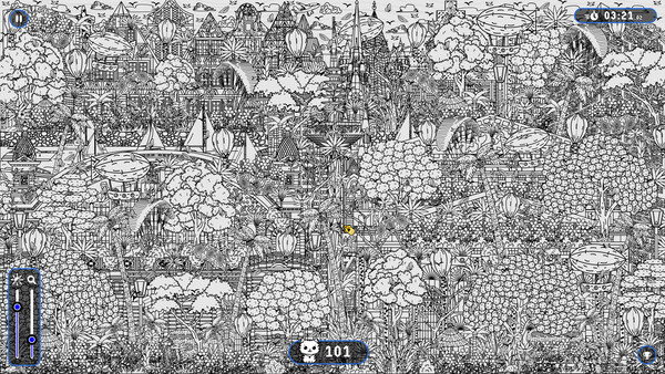 101 Cats: Frankfurt screenshot 1