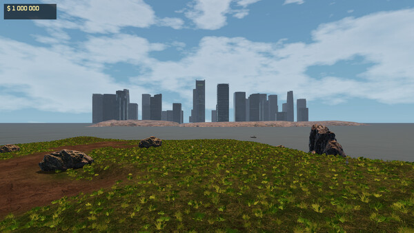 High Voltage Demo screenshot 1
