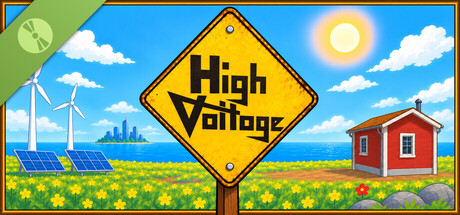 High Voltage Demo