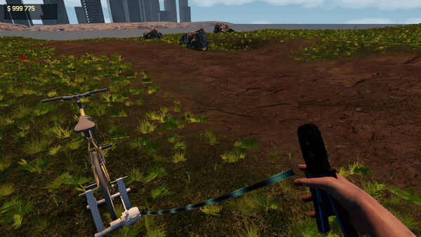 High Voltage Demo screenshot 5