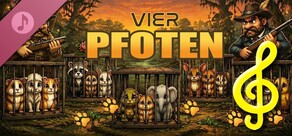 Vier Pfoten - Musik
