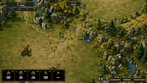 GobliWin screenshot 5
