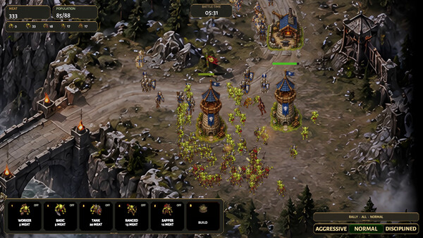 GobliWin screenshot 1