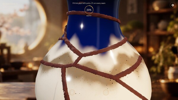 Kintsugi Master screenshot 3