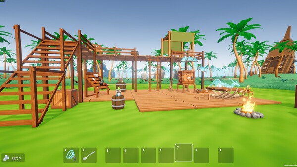 Dig to Escape screenshot 6