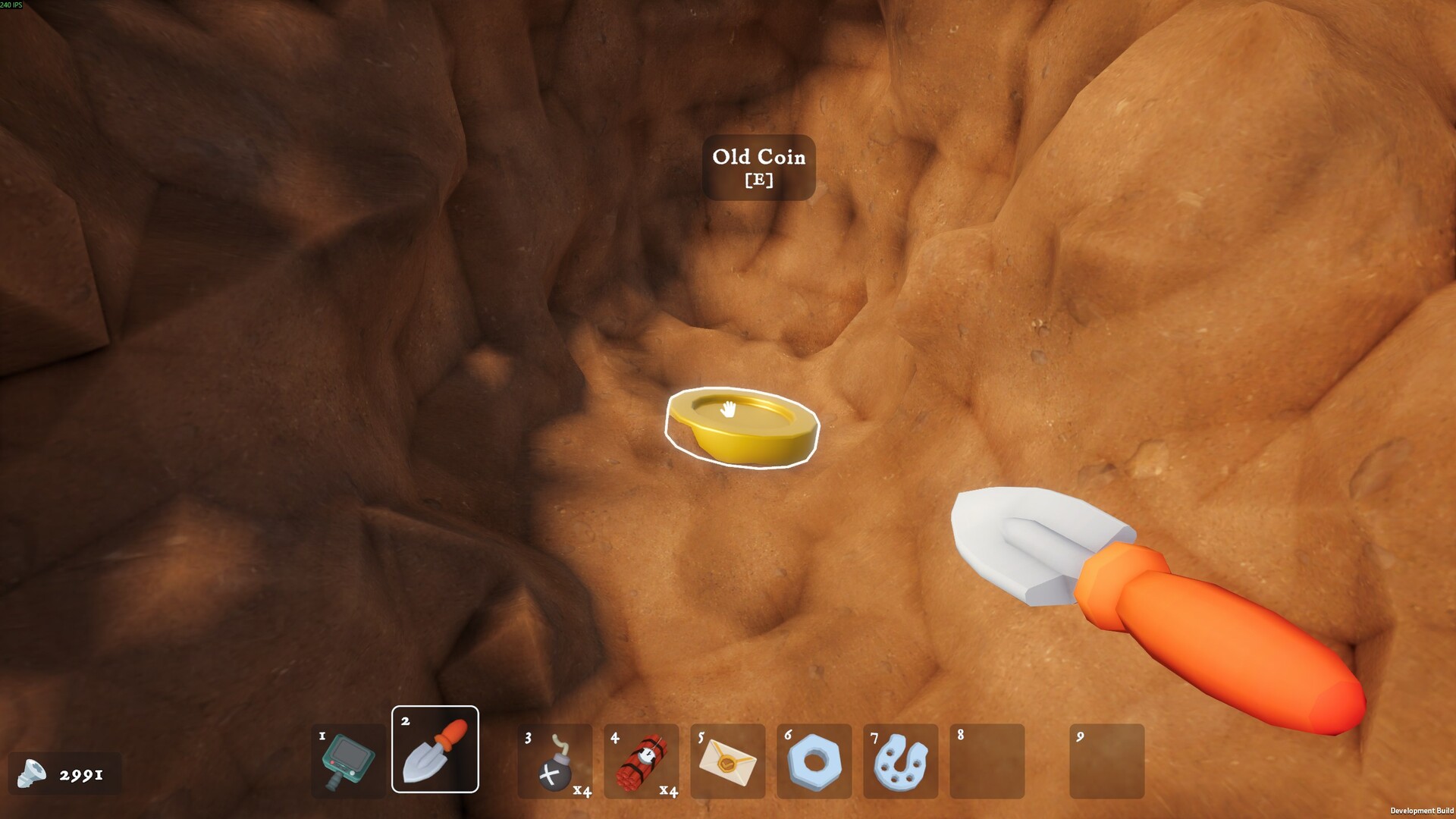Dig to Escape screenshot #16