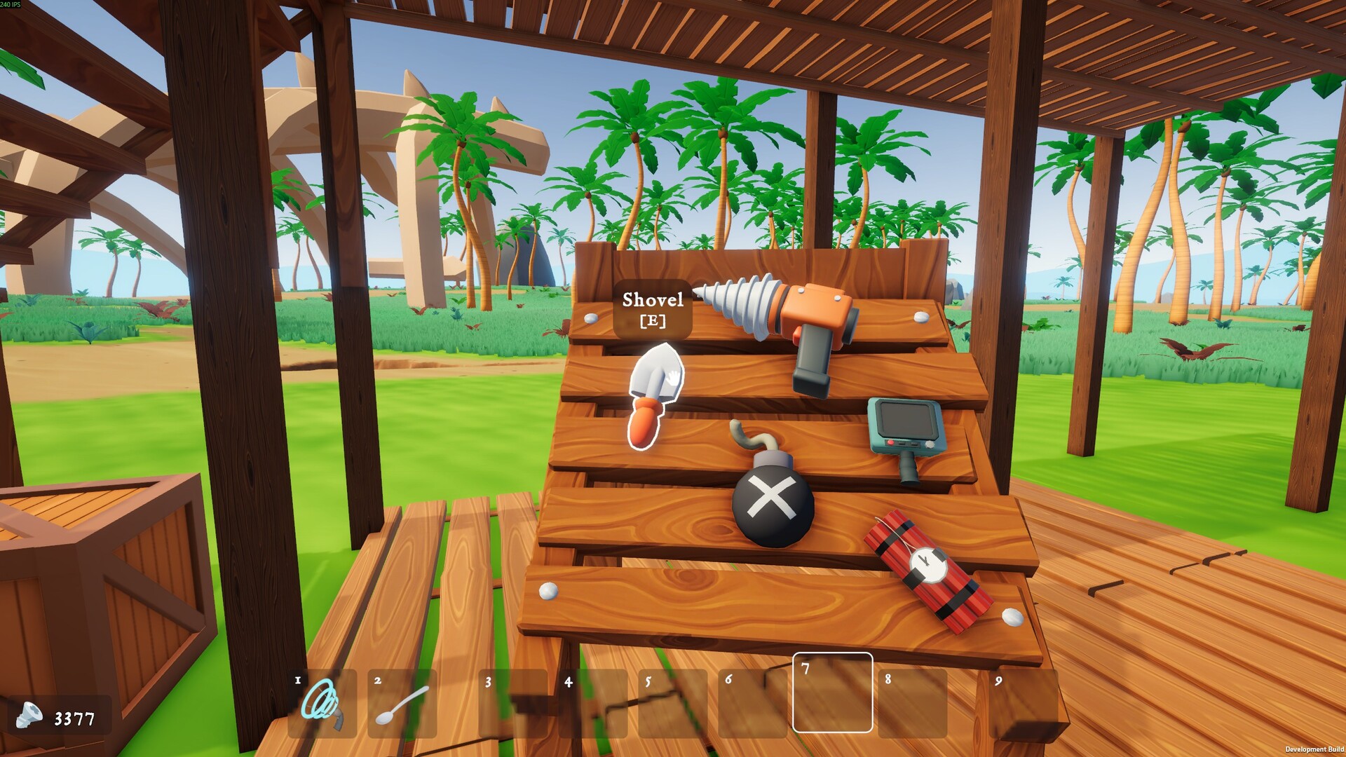 Dig to Escape screenshot #7