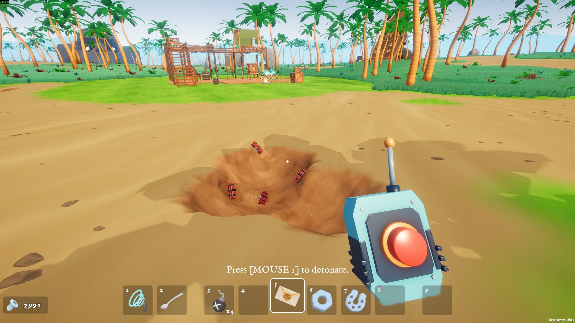 Dig to Escape screenshot #14