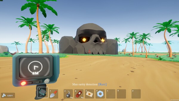 Dig to Escape screenshot 4