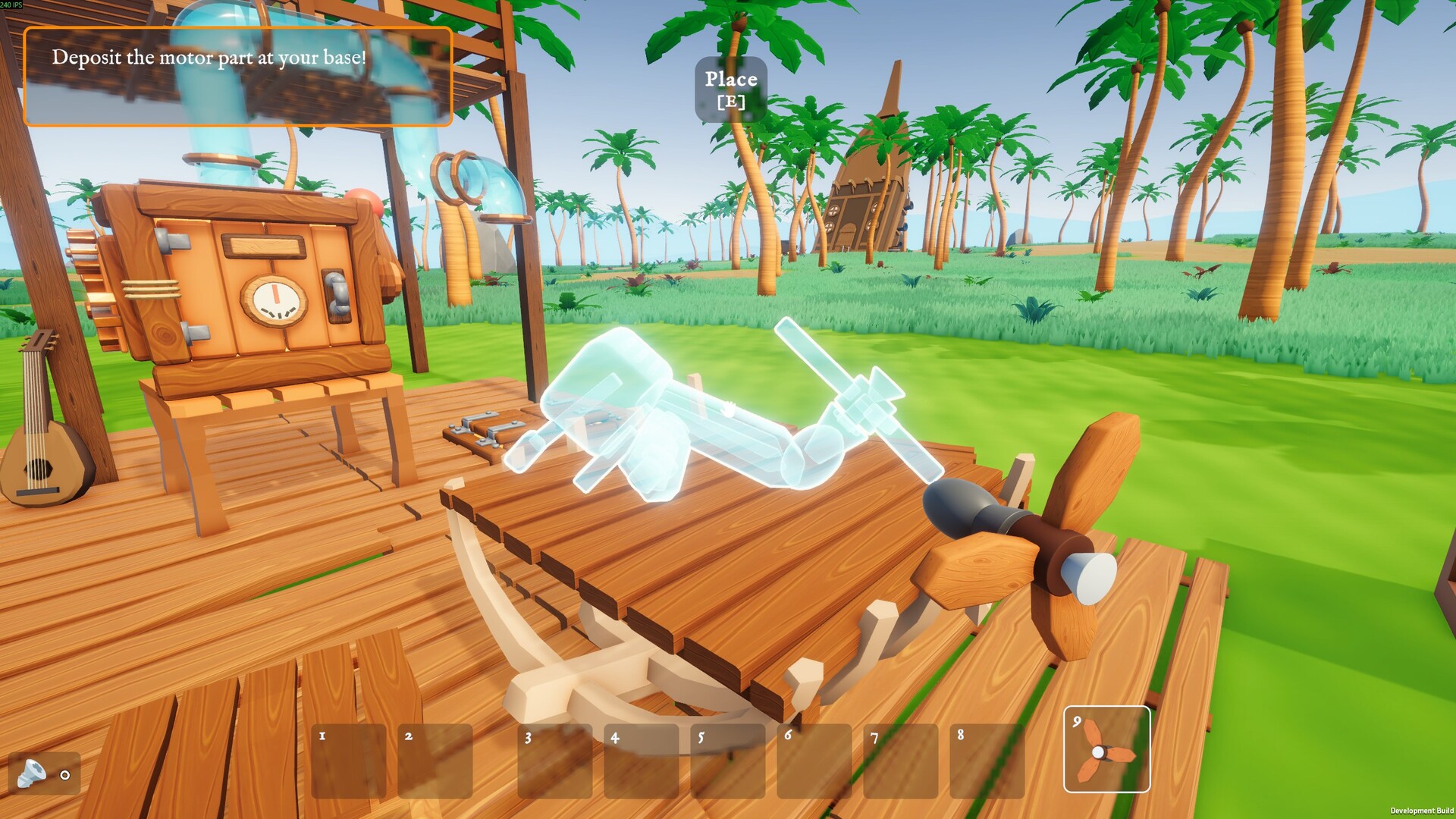 Dig to Escape screenshot #9