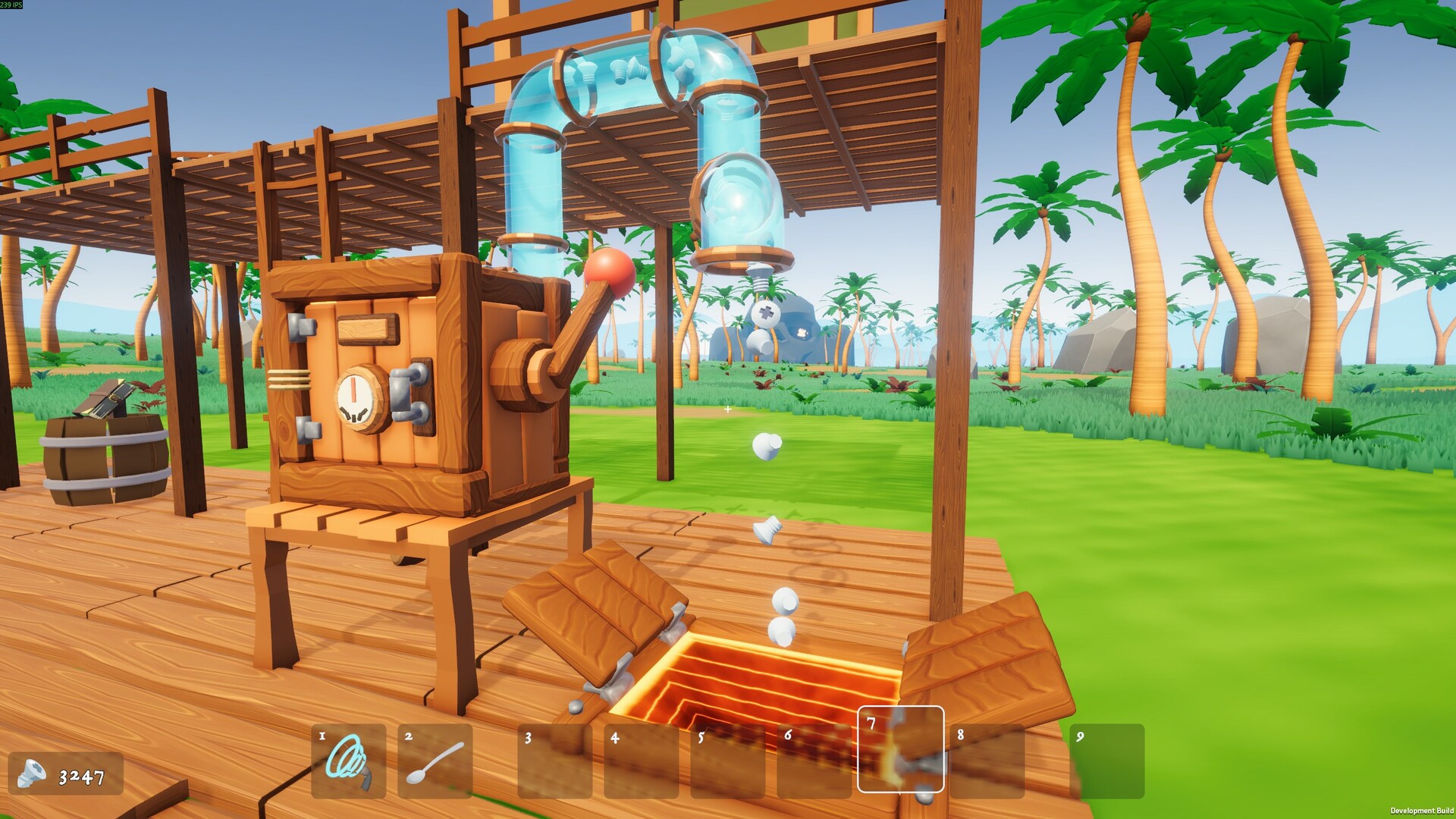 Dig to Escape screenshot #8