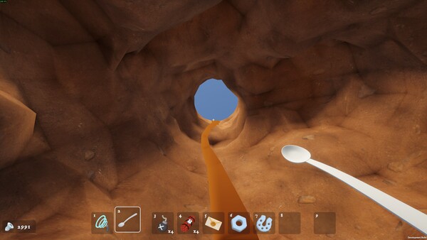 Dig to Escape screenshot 5