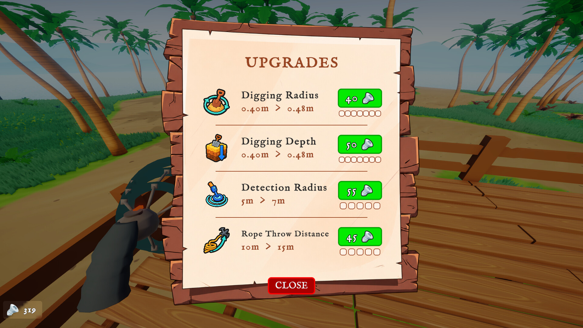 Dig to Escape screenshot #11
