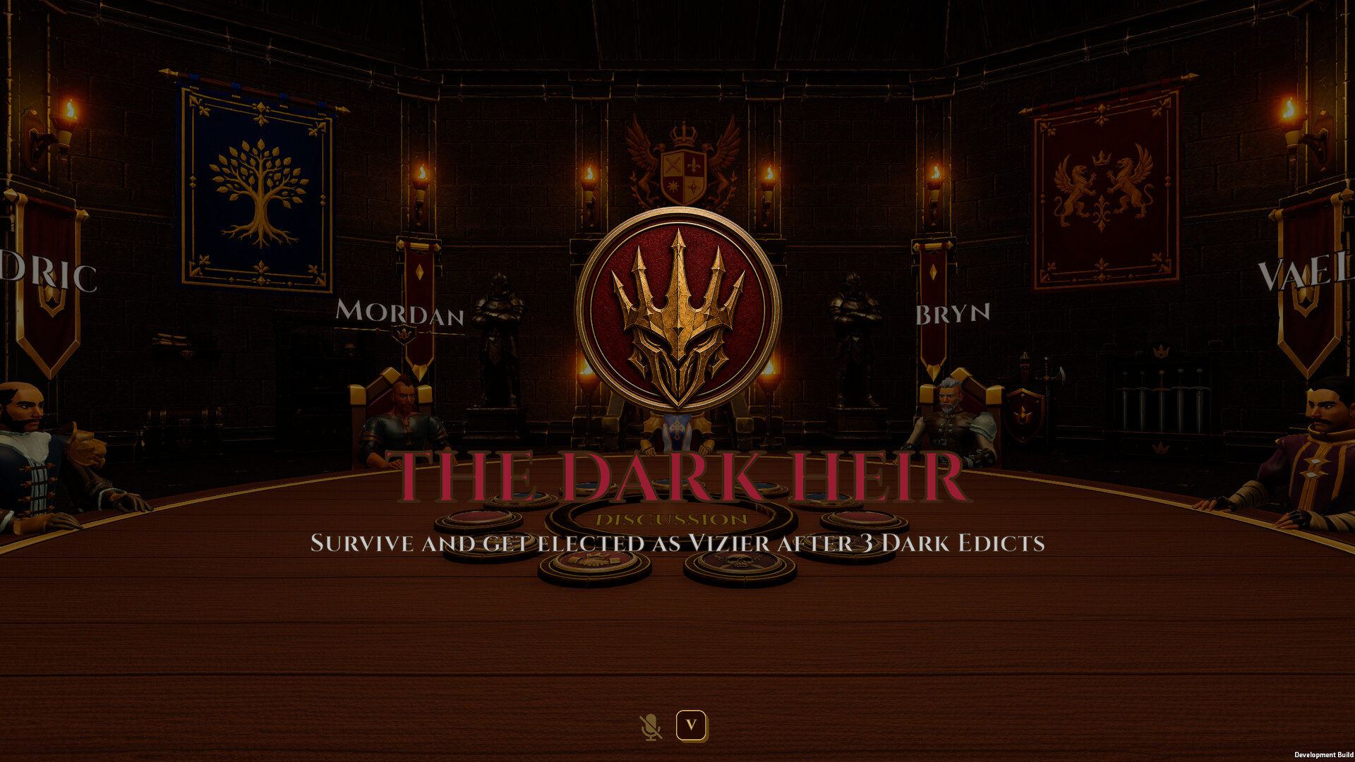 Court of Lies screenshot #4