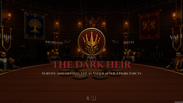 Court of Lies screenshot 4