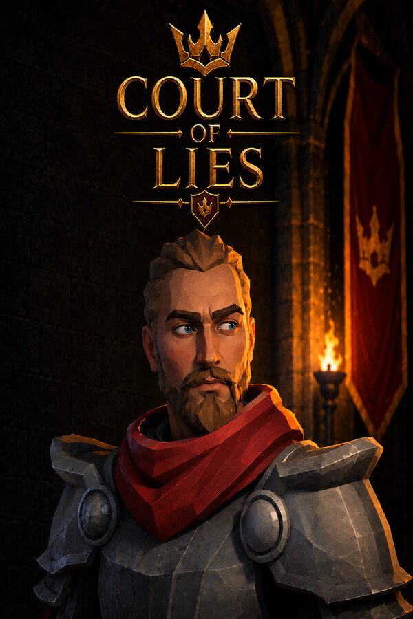 Court of Lies