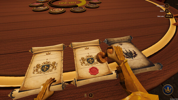 Court of Lies screenshot 3
