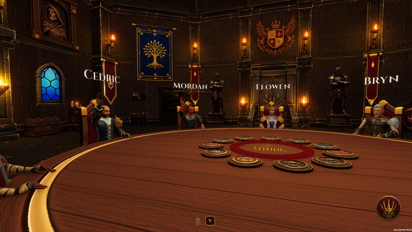 Court of Lies screenshot 2