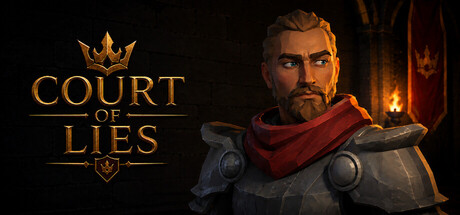 Court of Lies