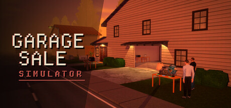Garage Sale Simulator
