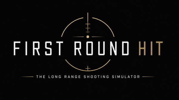 First Round Hit - The Long Range Shooting Simulator screenshot 1