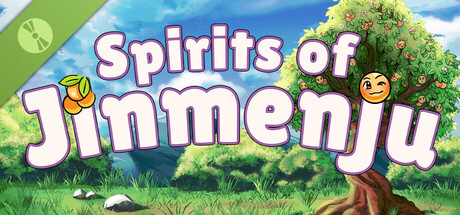Spirits of Jinmenju Demo 표지