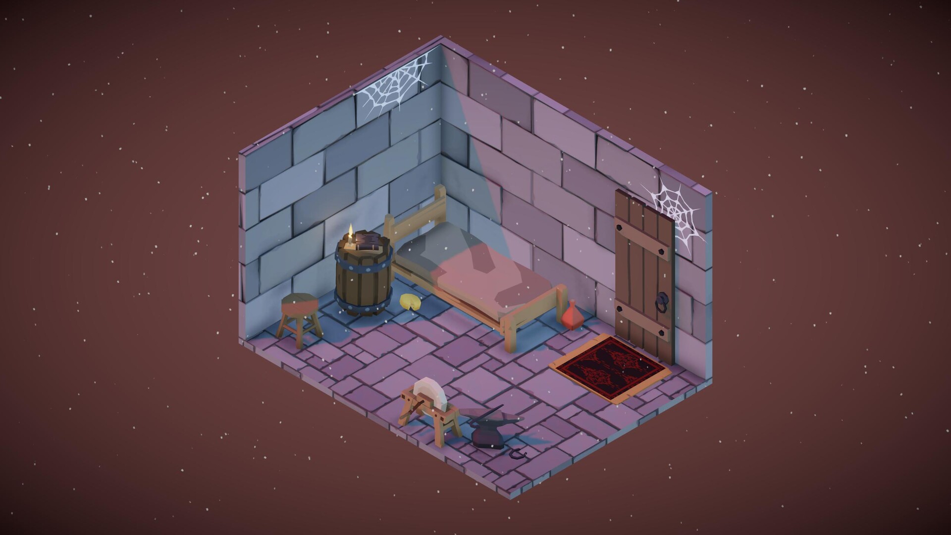 Witch's Cottage screenshot #6