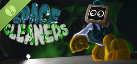 Space Cleaners Demo