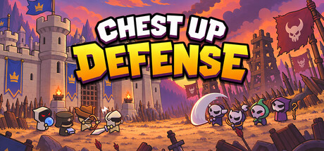 CHEST UP DEFENSE — Steam header