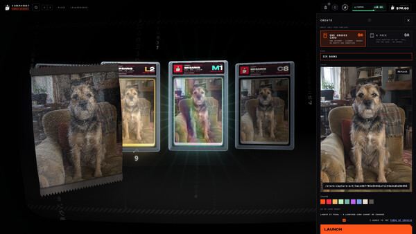 VibeMarket screenshot 6