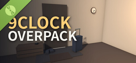 海报 9Clock OverPack Demo