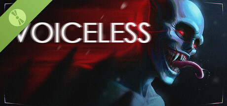 Voiceless Demo