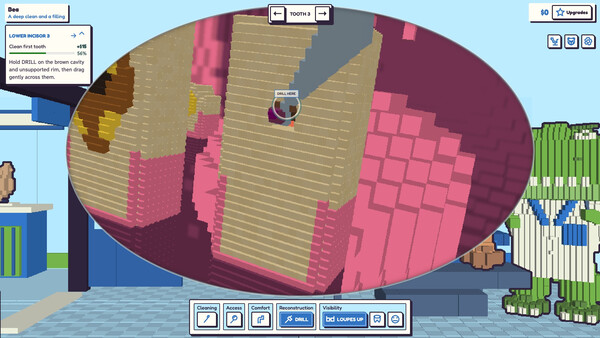 Tooth And Tusk screenshot 4