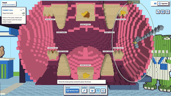 Tooth And Tusk screenshot 7
