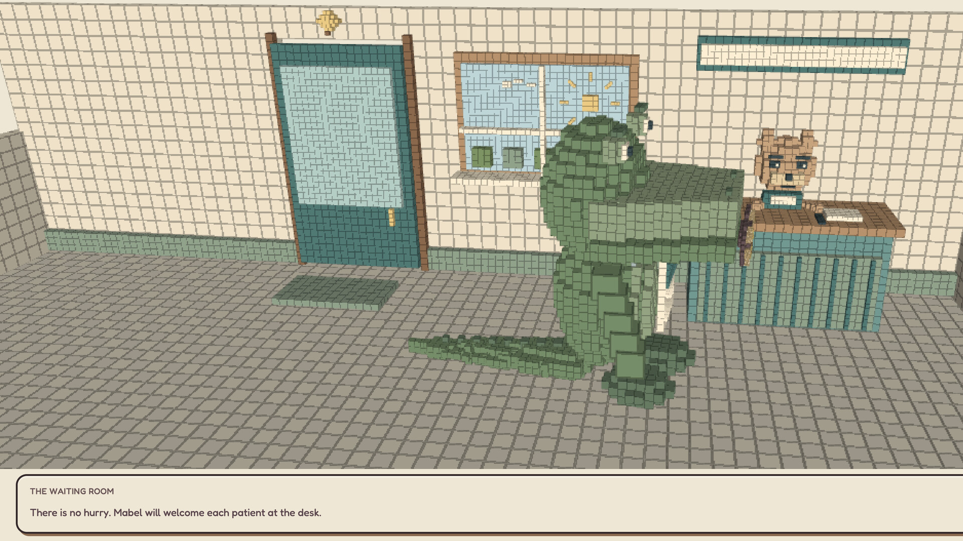 Tooth And Tusk screenshot #6