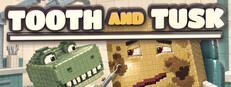 Tooth And Tusk