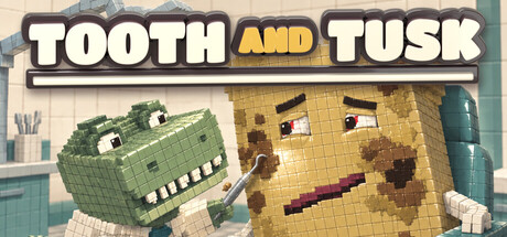 Tooth And Tusk
