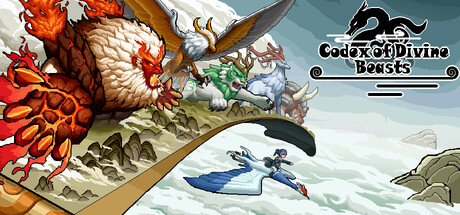 Codex of Divine Beasts