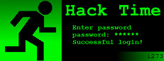 Hack Time