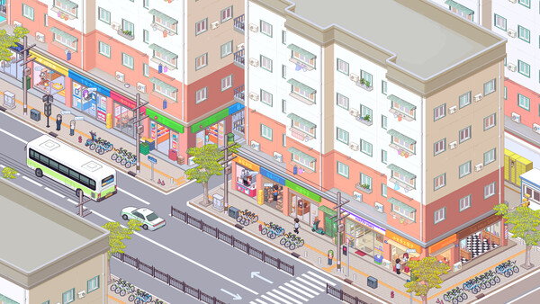 屋檐之下 — 5