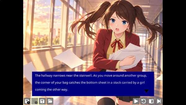 The Hearts of War Avert 2: Furies Vengeance screenshot 2