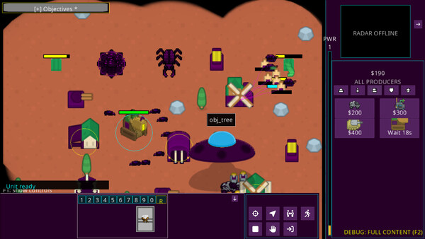 The Hearts of War Avert 2: Furies Vengeance screenshot 5
