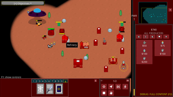 The Hearts of War Avert 2: Furies Vengeance screenshot 7