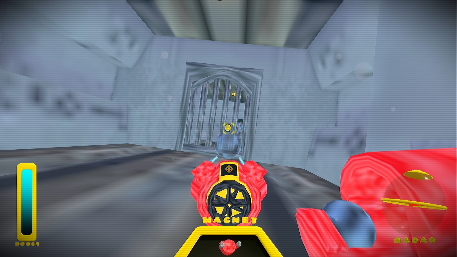 Scrub, Little Sub! screenshot #2