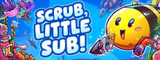 Scrub, Little Sub!