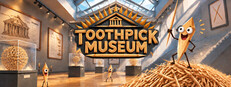 Toothpick Museum
