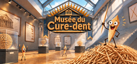 Musée du Cure-dent