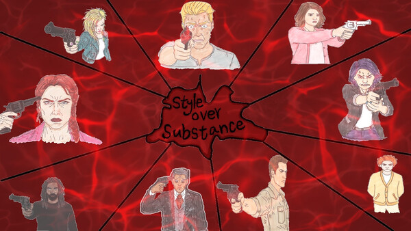 Style Over Substance screenshot 1
