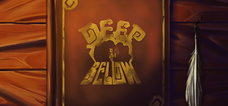 Deep Below Cheat Engine/CT