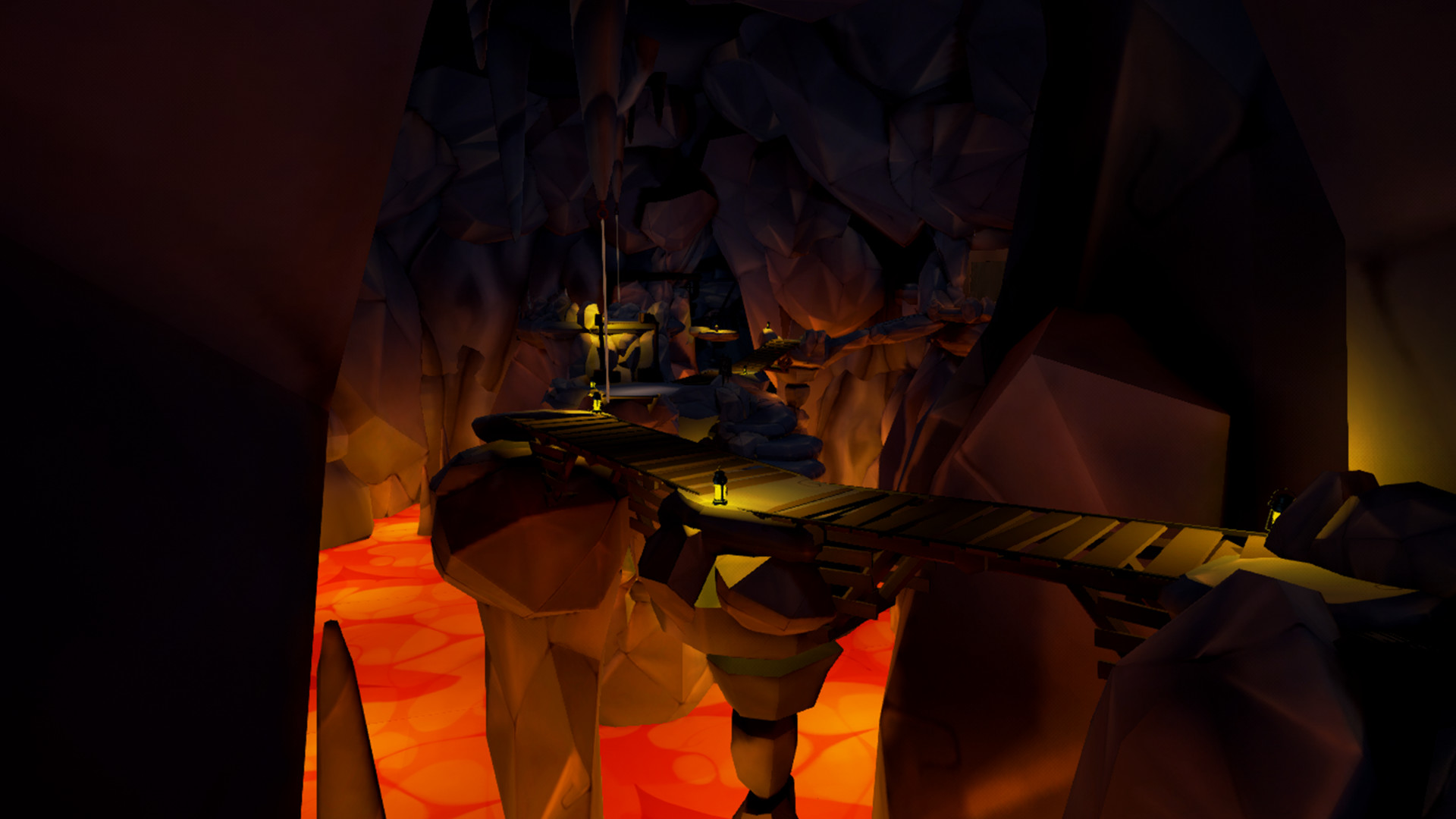 #1. Deep Below (Steam) Podle: Confused Studios